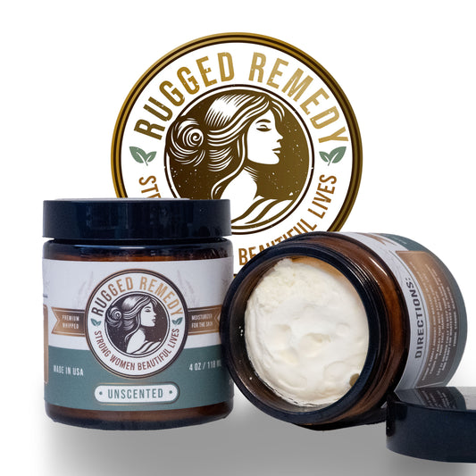 Rugged Remedy (SkinCare for Women)