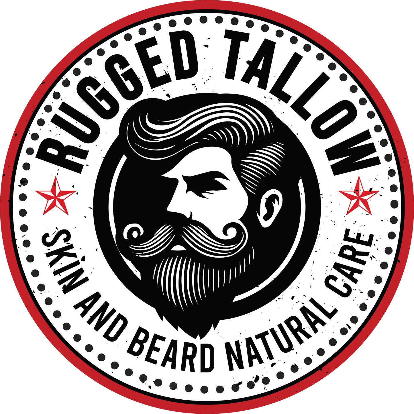 Rugged Revival (Skin and Beard Care For Men)